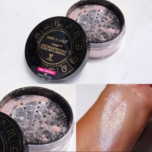 Written In The Stars MegaGlo Loose Highlighting Powder - Picture 4 of 11